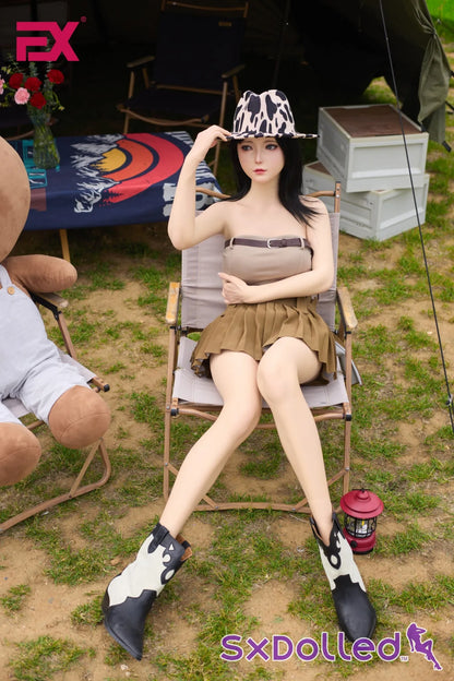 Krista (G-Cup) (165cm) | Sex Doll | EX Doll | SxDolled.