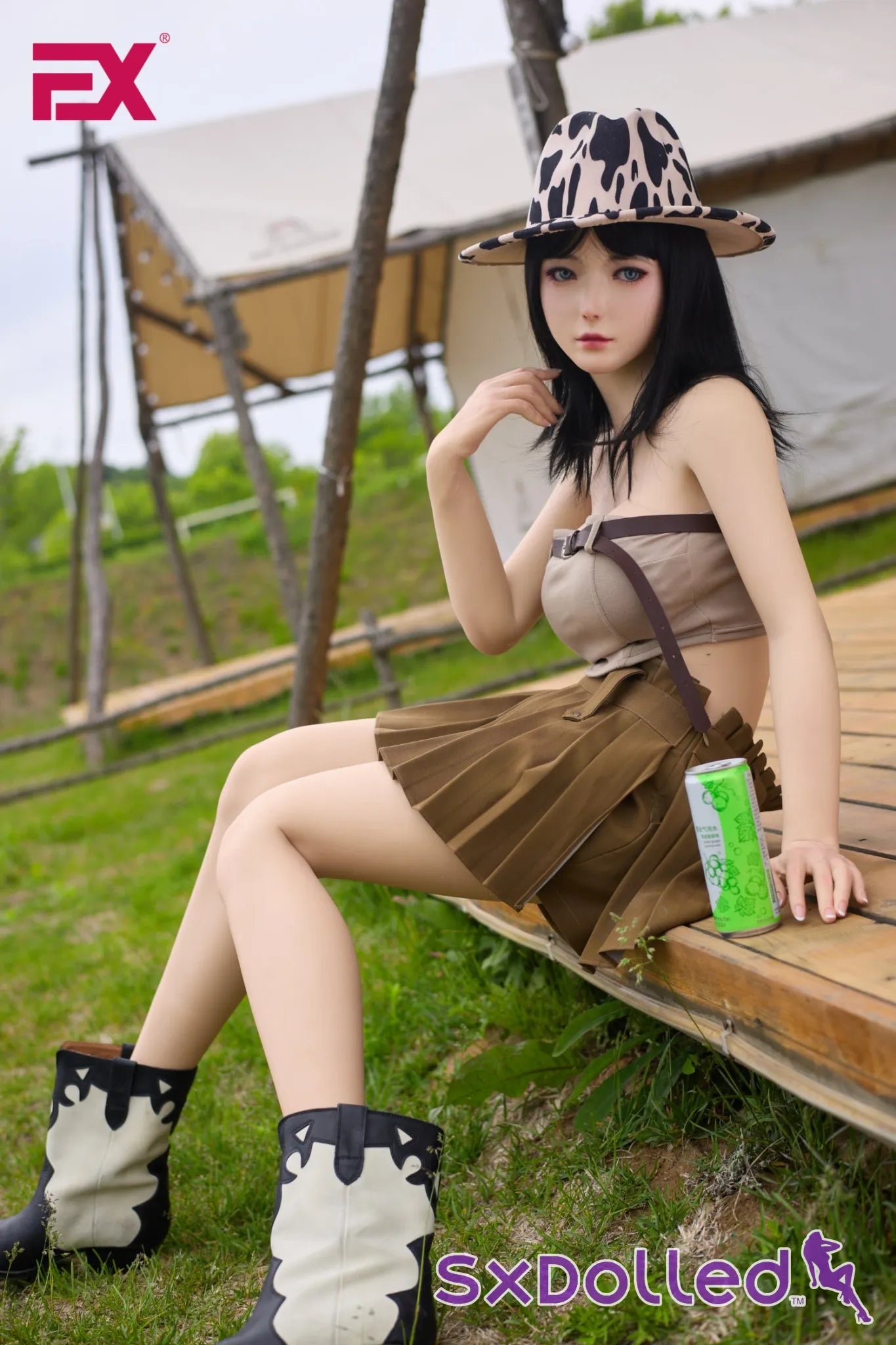 Krista (G-Cup) (165Cm) | Sex Doll