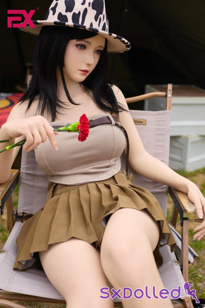 Krista (G-Cup) (165cm) | Sex Doll | EX Doll | SxDolled.