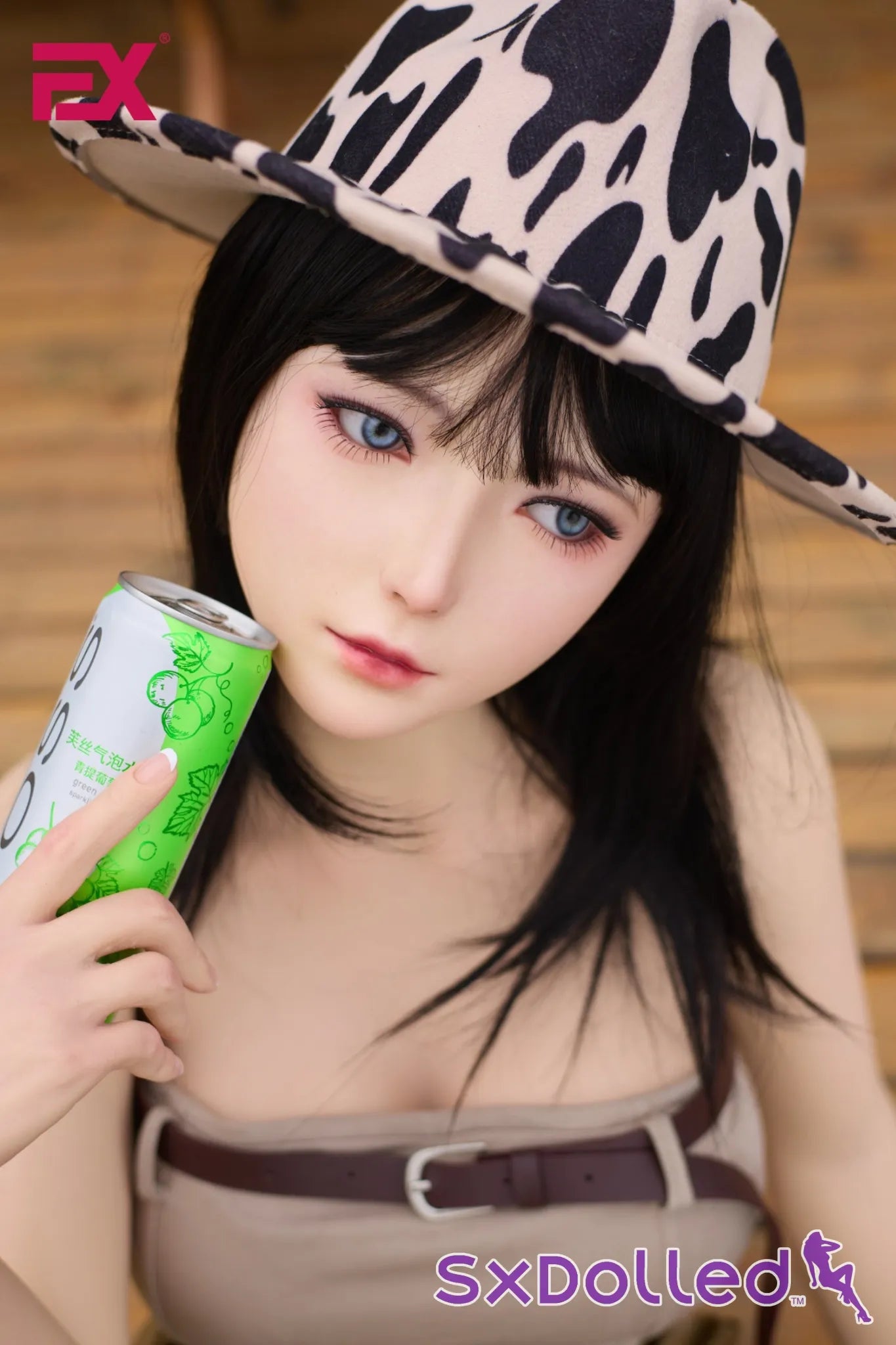 Krista (G-Cup) (165cm) | Sex Doll | EX Doll | SxDolled.