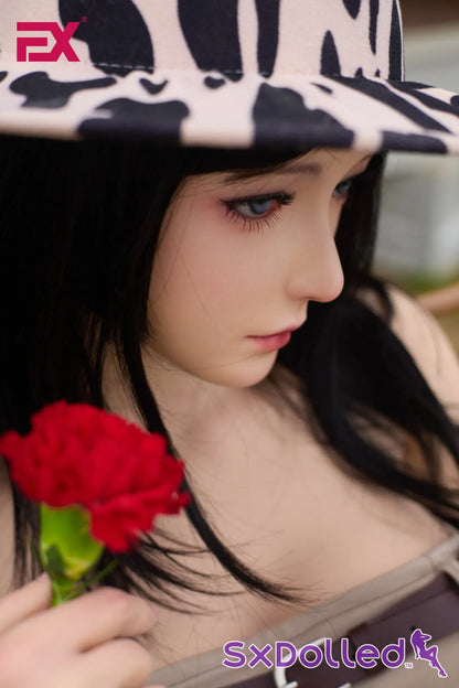 Krista (G-Cup) (165cm) | Sex Doll | EX Doll | SxDolled.
