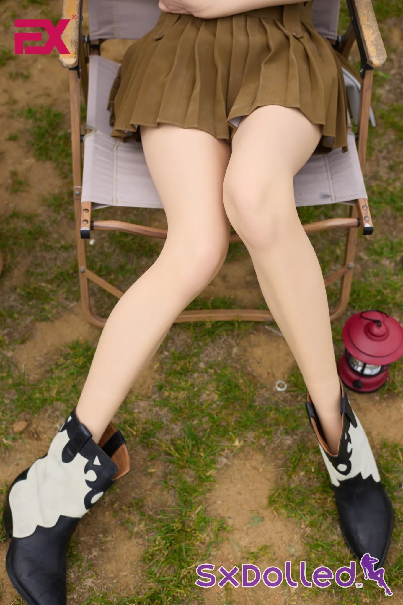 Krista (G-Cup) (165cm) | Sex Doll | EX Doll | SxDolled.