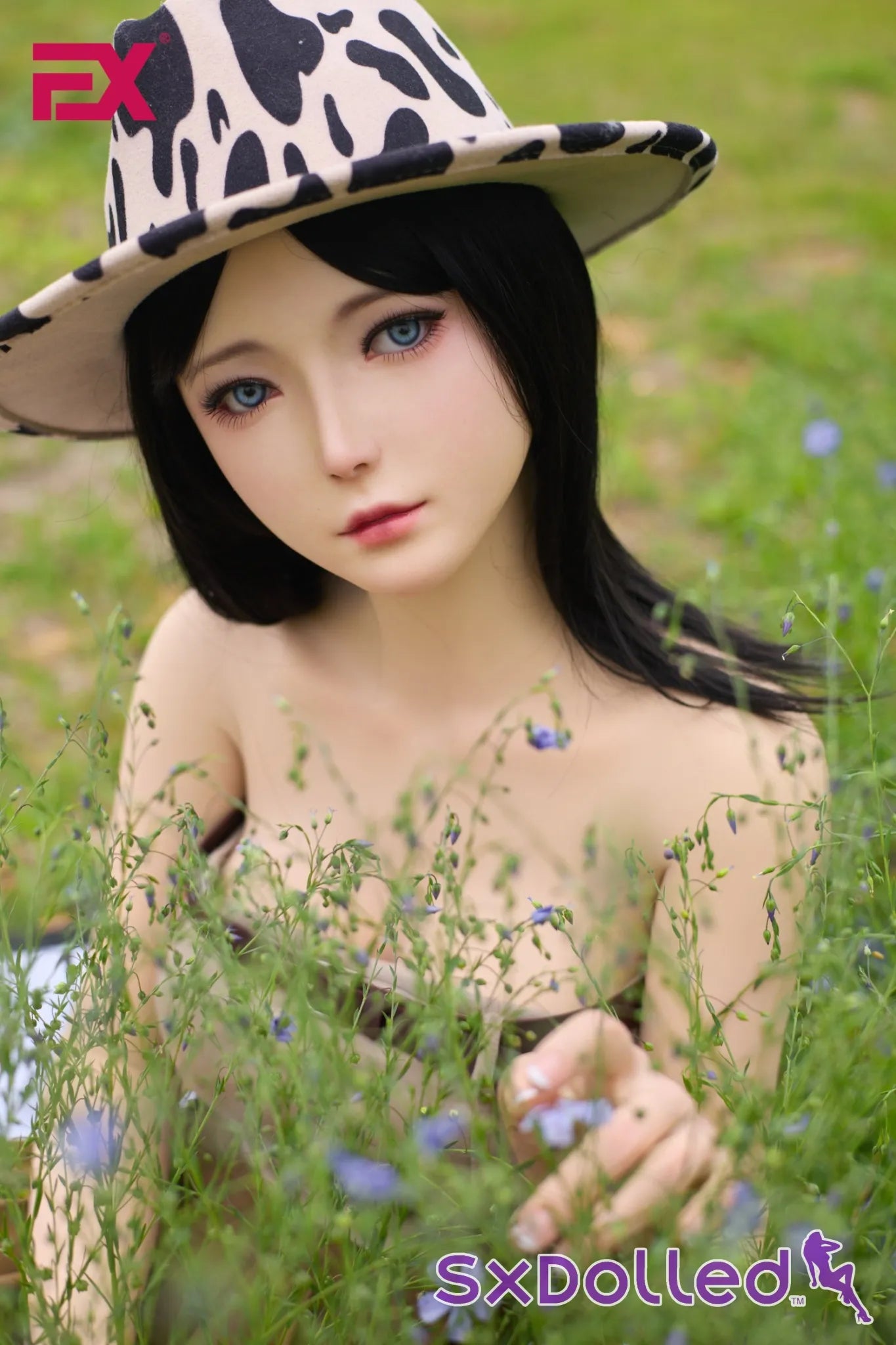 Krista (G-Cup) (165cm) | Sex Doll | EX Doll | SxDolled.