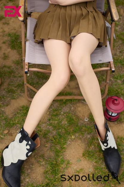 Krista (G-Cup) (165cm) | Sex Doll | EX Doll | SxDolled.