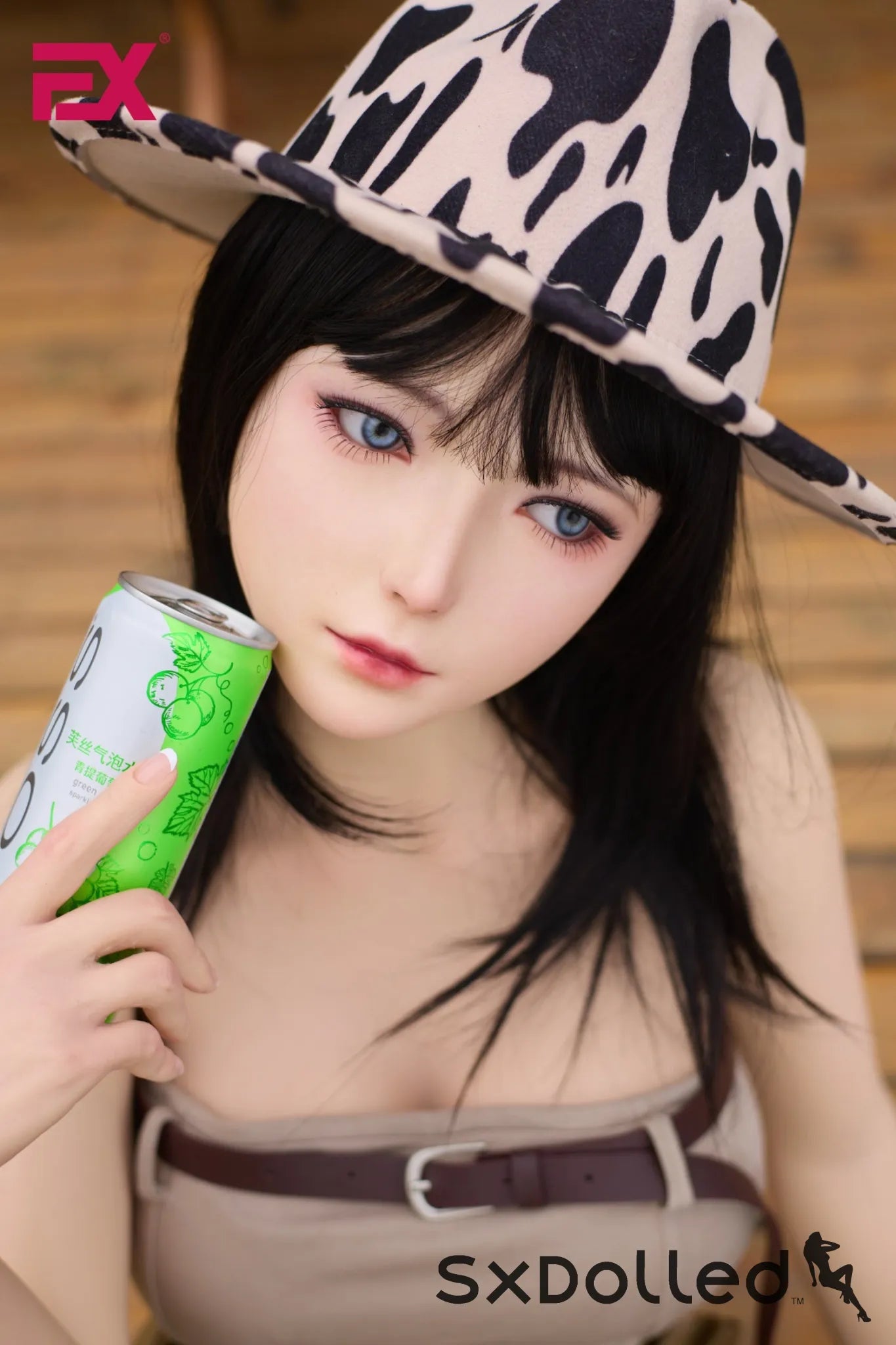 Krista (G-Cup) (165cm) | Sex Doll | EX Doll | SxDolled.