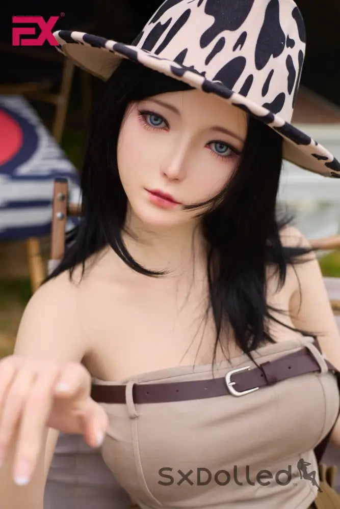 Krista (G-Cup) (165cm) | Sex Doll | EX Doll | SxDolled.