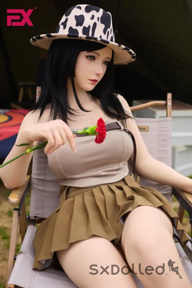 Krista (G-Cup) (165cm) | Sex Doll | EX Doll | SxDolled.