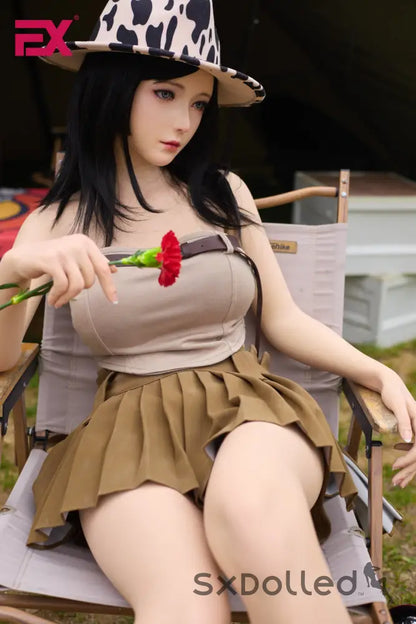 Krista (G-Cup) (165cm) | Sex Doll | EX Doll | SxDolled.