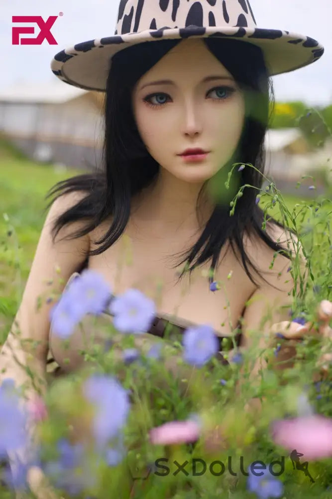 Krista (G-Cup) (165cm) | Sex Doll | EX Doll | SxDolled.