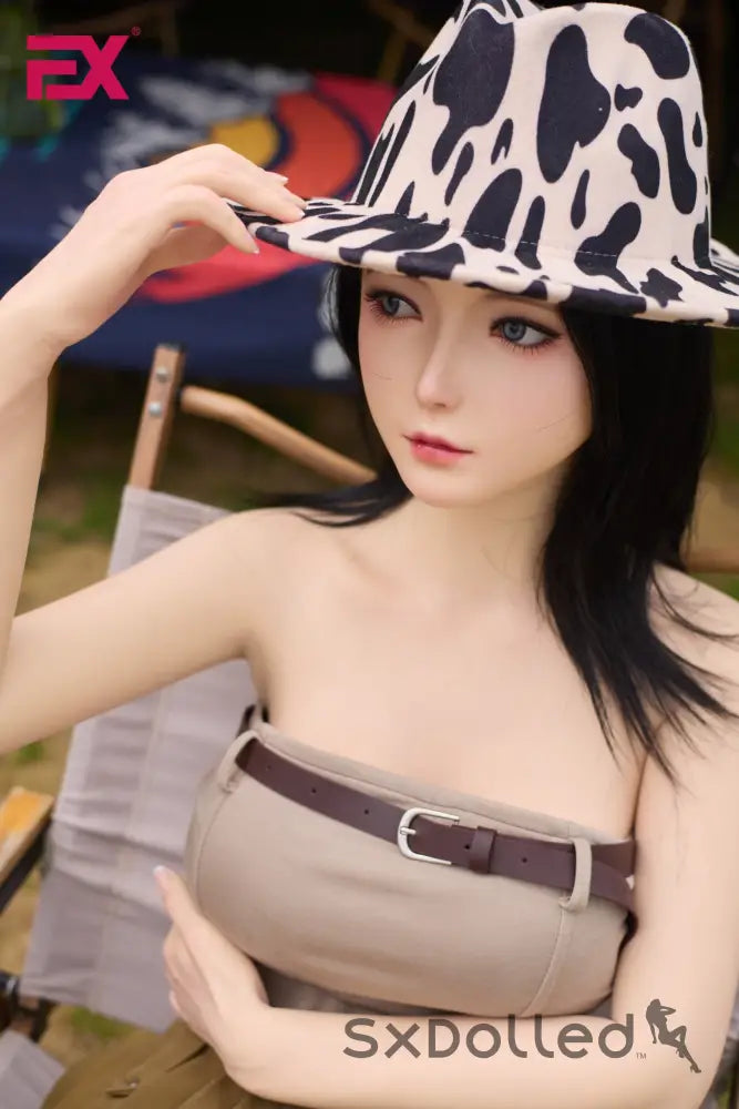 Krista (G-Cup) (165cm) | Sex Doll | EX Doll | SxDolled.