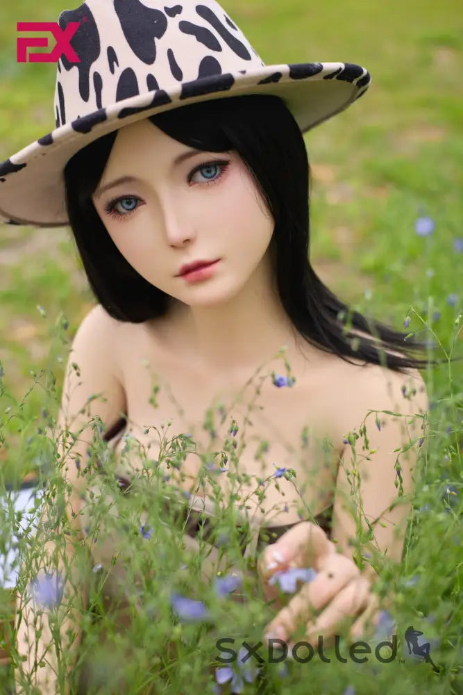 Krista (G-Cup) (165cm) | Sex Doll | EX Doll | SxDolled.