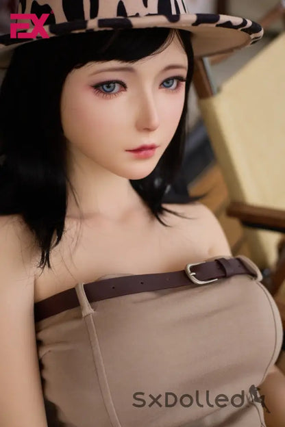 Krista (G-Cup) (165Cm) | Sex Doll