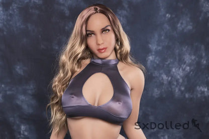 Kristen (E-Cup) (170cm) | Sex Doll | AF Doll | SxDolled.