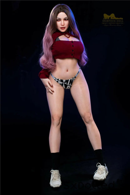 Kristina (I-Cup) (165cm) | Sex Doll | Irontech Doll | SxDolled.