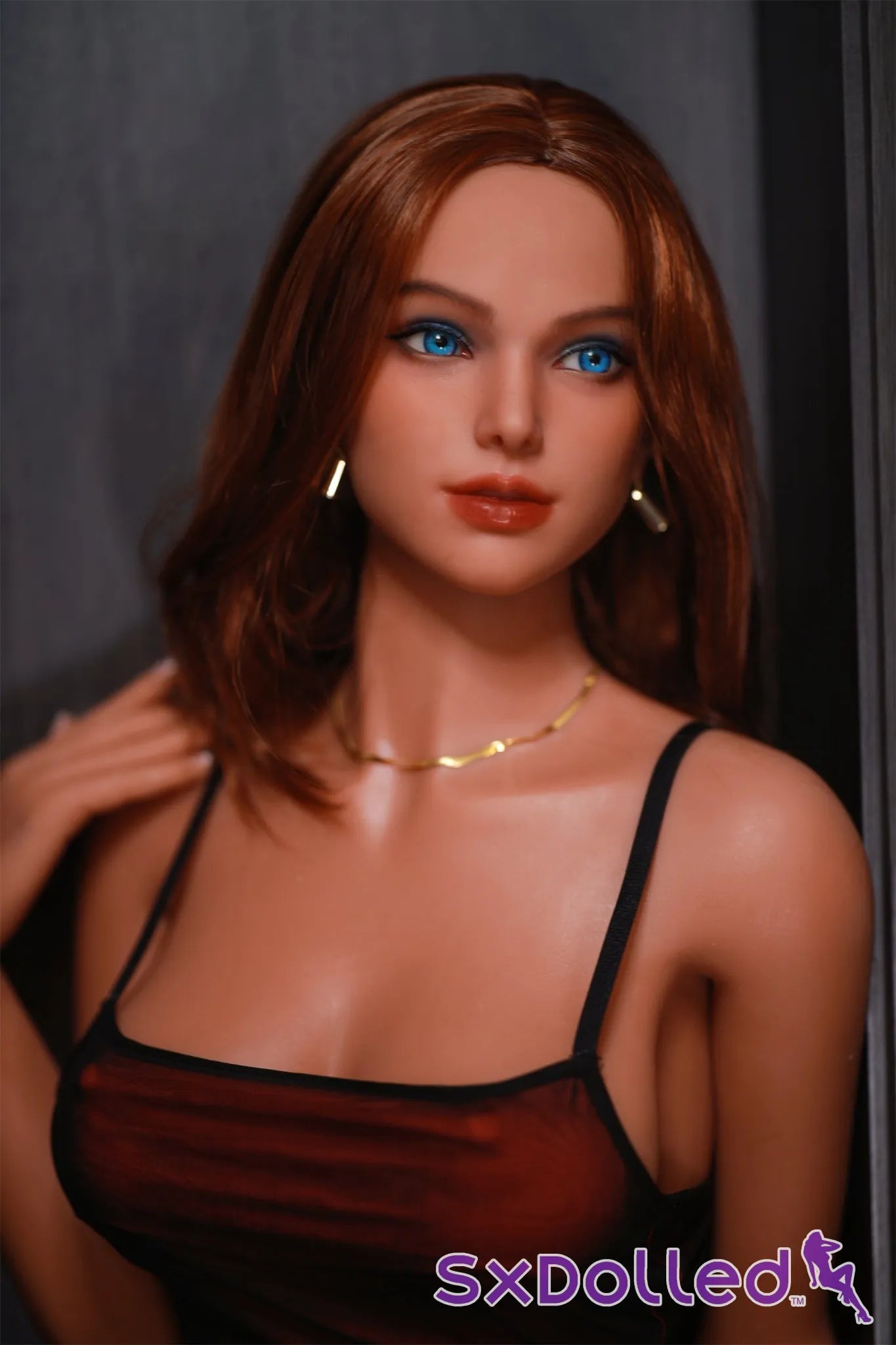 Kristy (C-Cup) (166cm) | Sex Doll | US In Stock | Fire Doll | SxDolled.