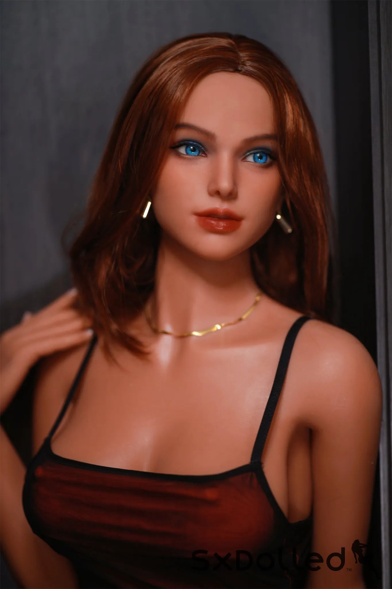 Kristy (C-Cup) (166cm) | Sex Doll | US In Stock | Fire Doll | SxDolled.