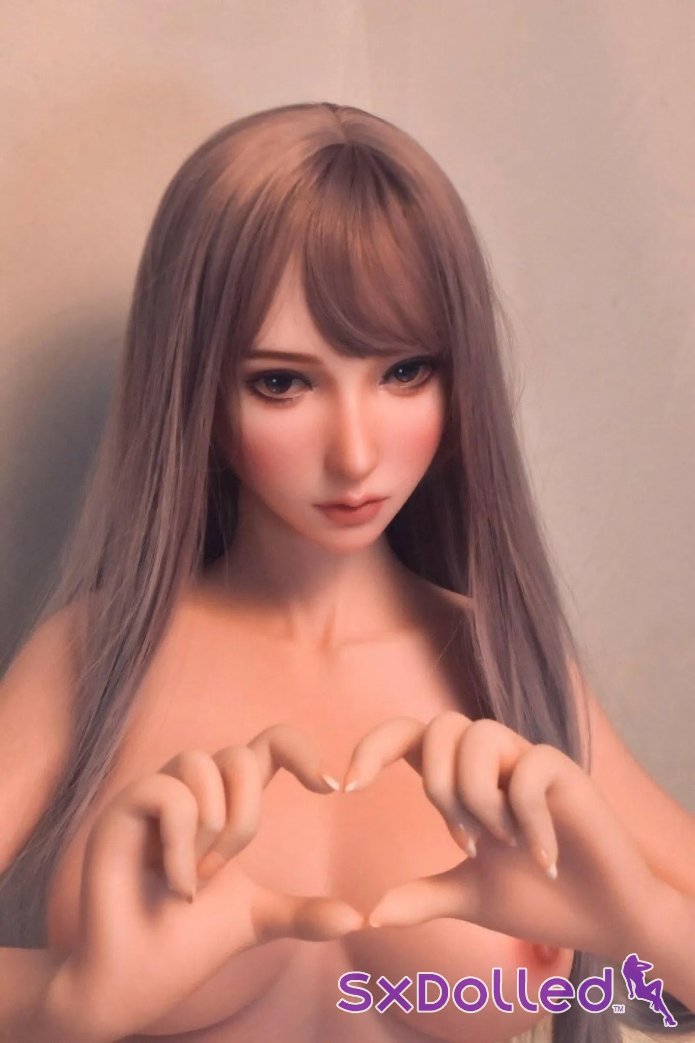 Kurumi (D-Cup) (165cm) | Sex Doll | Elsa Babe Doll | SxDolled.