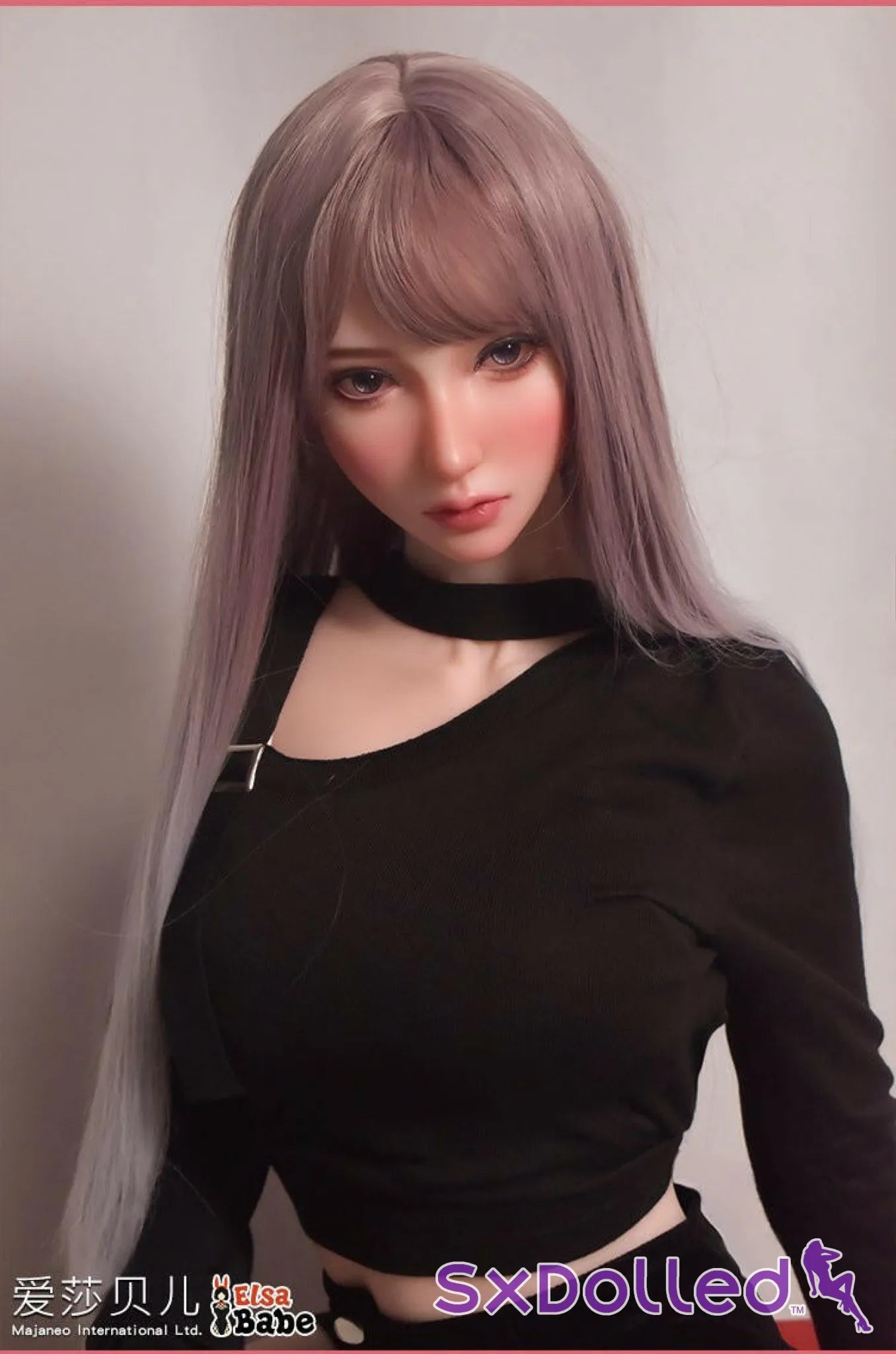 Kurumi (D-Cup) (165cm) | Sex Doll | Elsa Babe Doll | SxDolled.