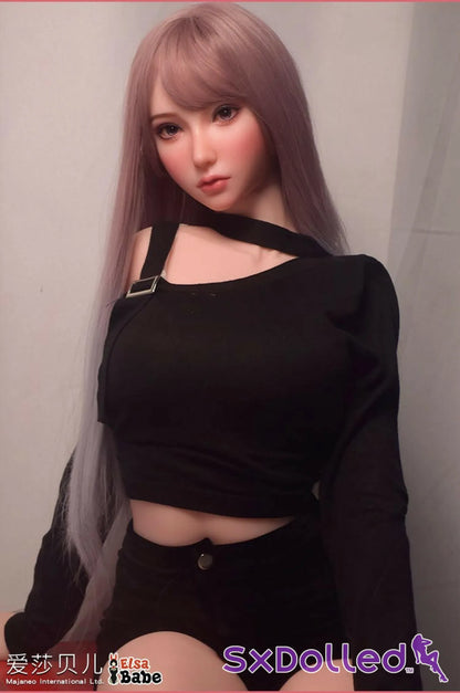 Kurumi (D-Cup) (165cm) | Sex Doll - SxDolled - Sex Doll