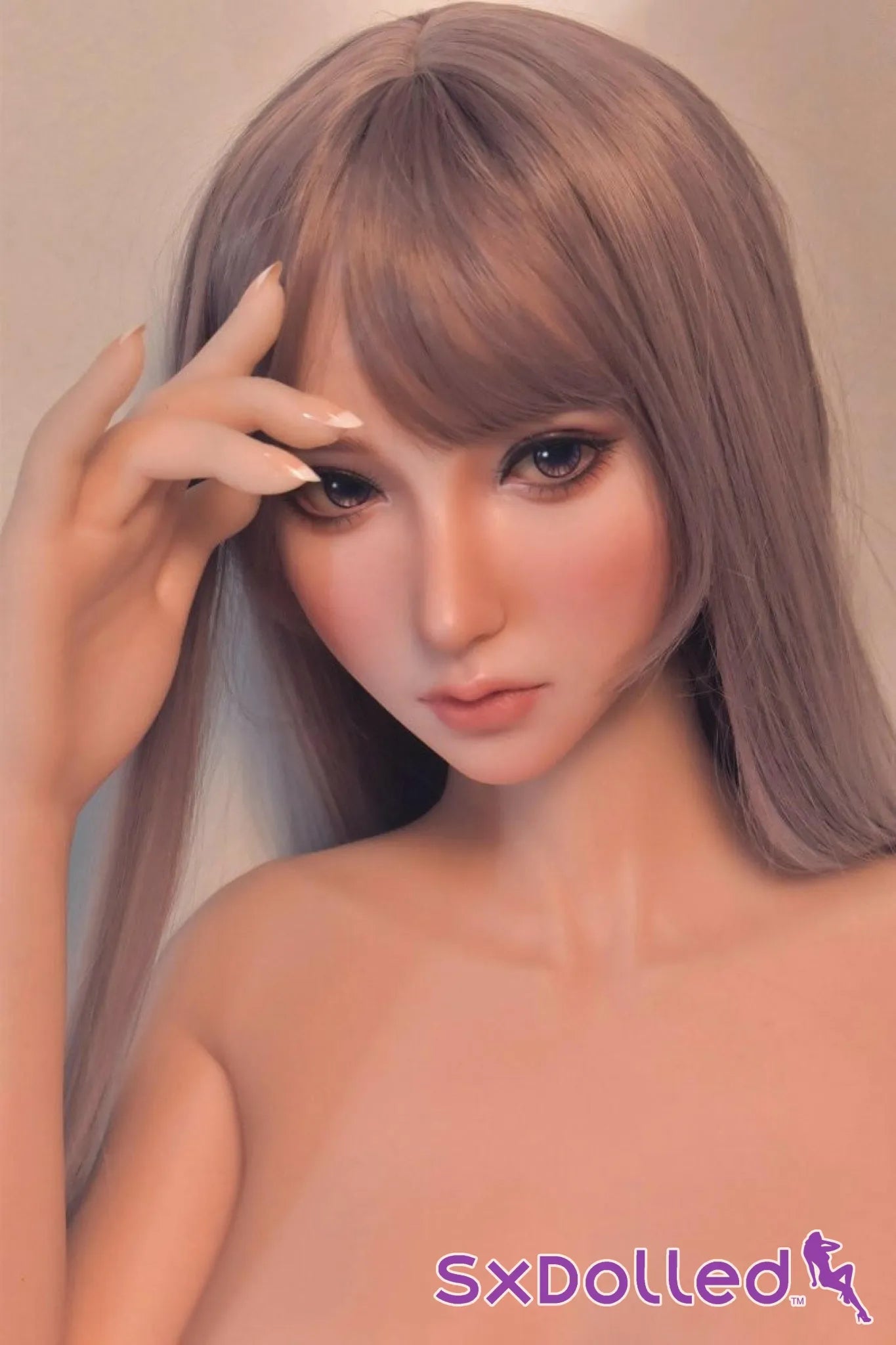 Kurumi (D-Cup) (165cm) | Sex Doll | Elsa Babe Doll | SxDolled.