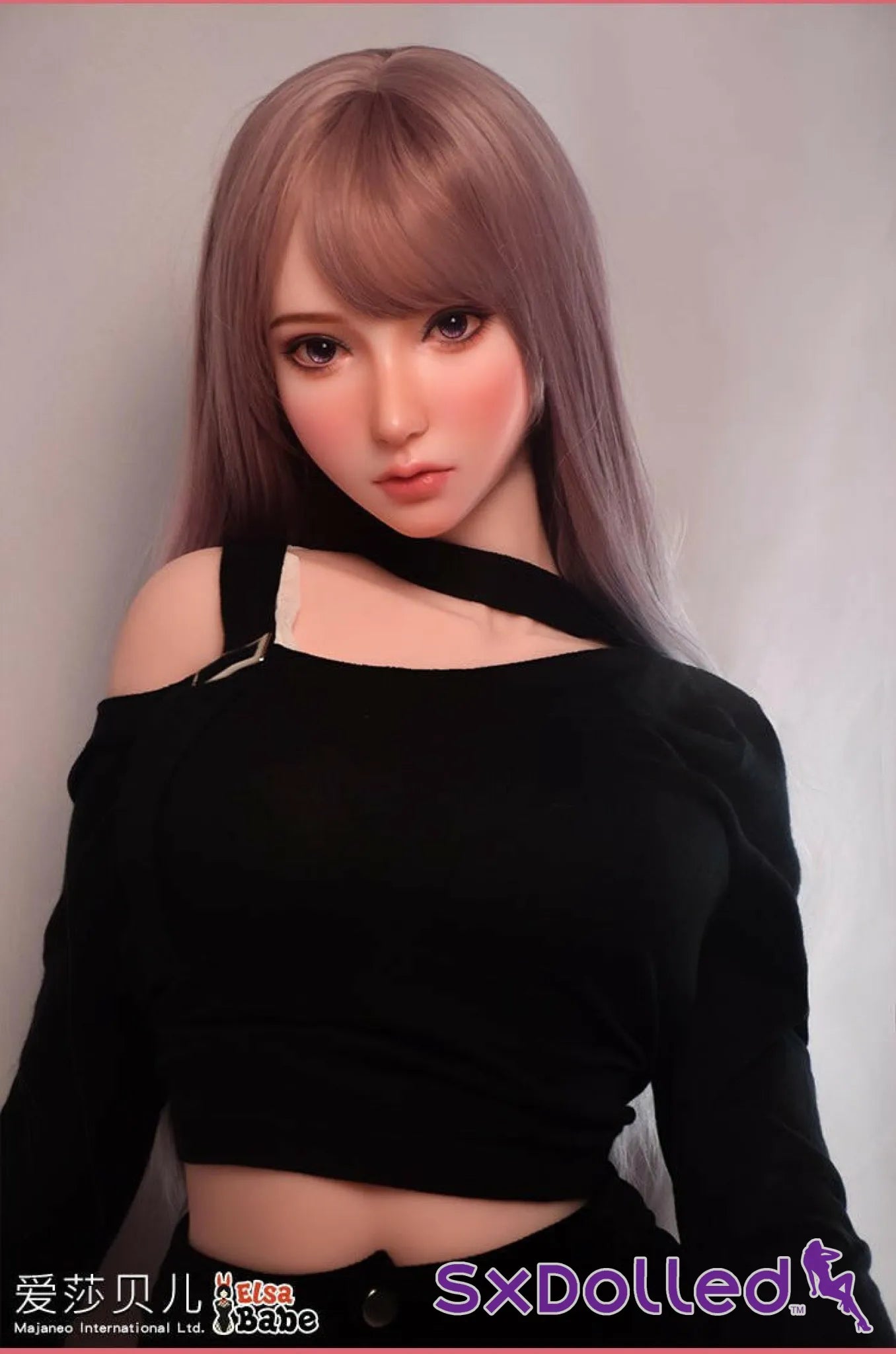 Kurumi (D-Cup) (165cm) | Sex Doll - SxDolled - Sex Doll