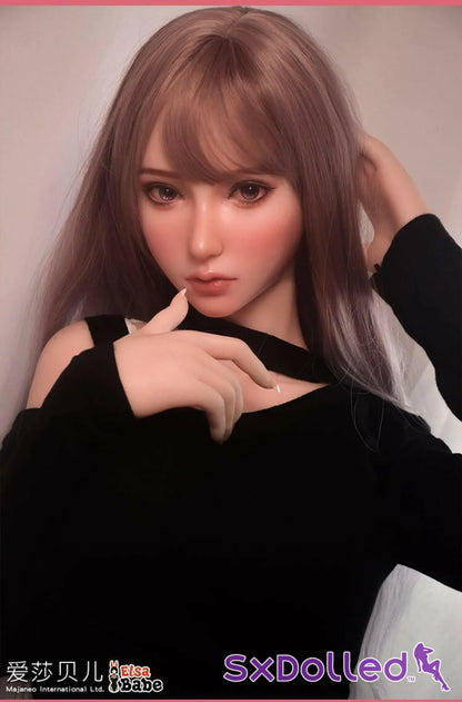 Kurumi (D-Cup) (165cm) | Sex Doll | Elsa Babe Doll | SxDolled.