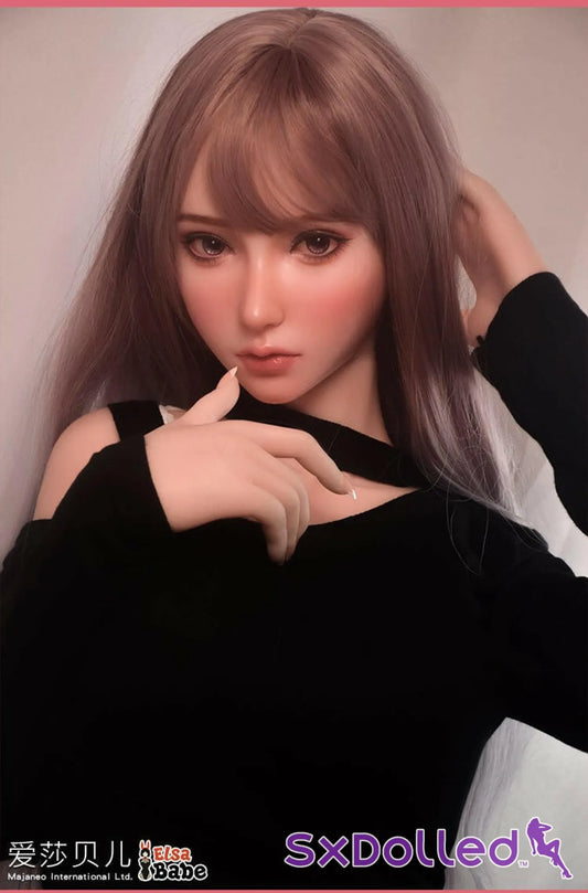 Kurumi (D-Cup) (165cm) | Sex Doll | Elsa Babe Doll | SxDolled.