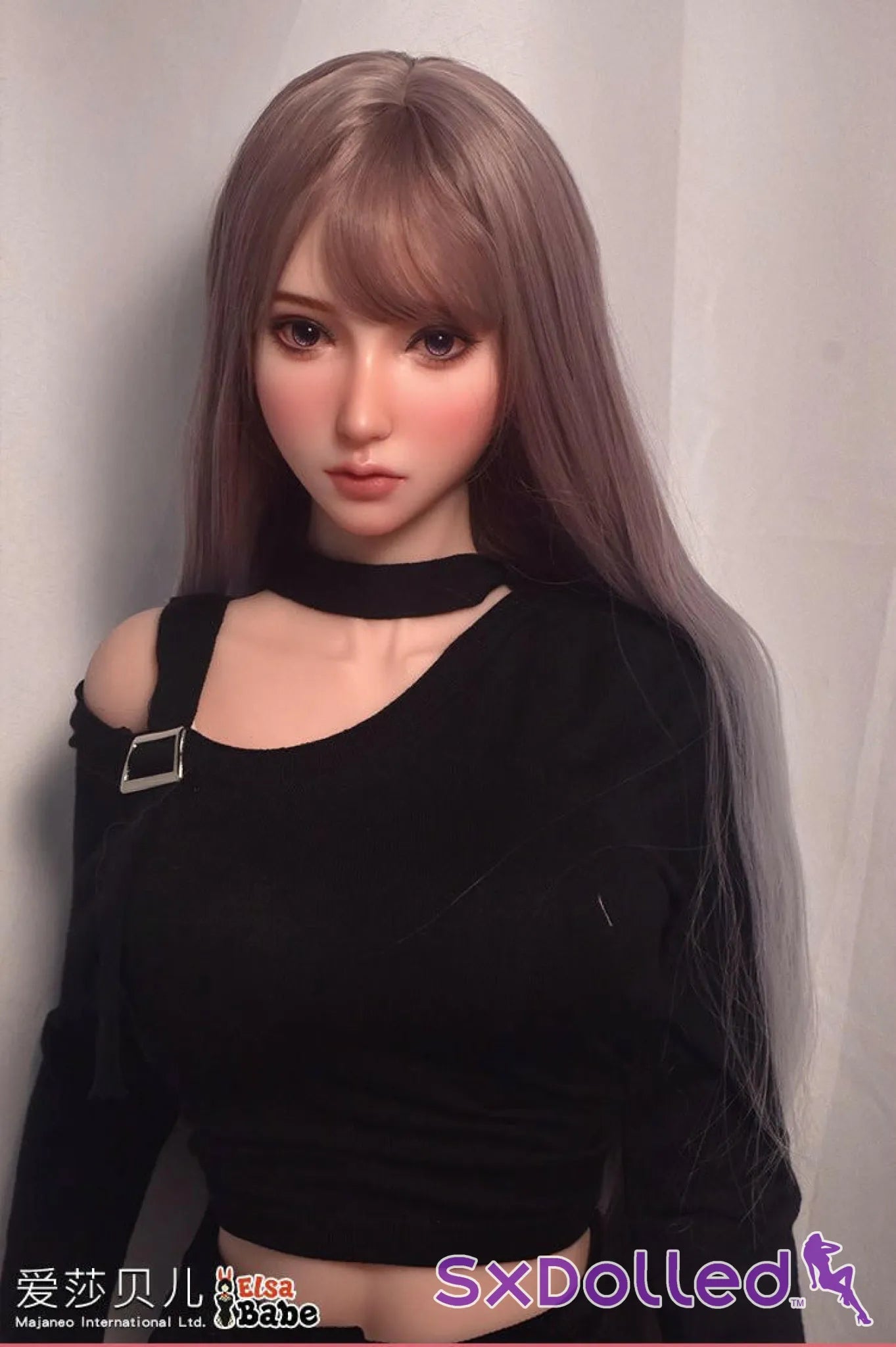 Kurumi (D-Cup) (165cm) | Sex Doll | Elsa Babe Doll | SxDolled.