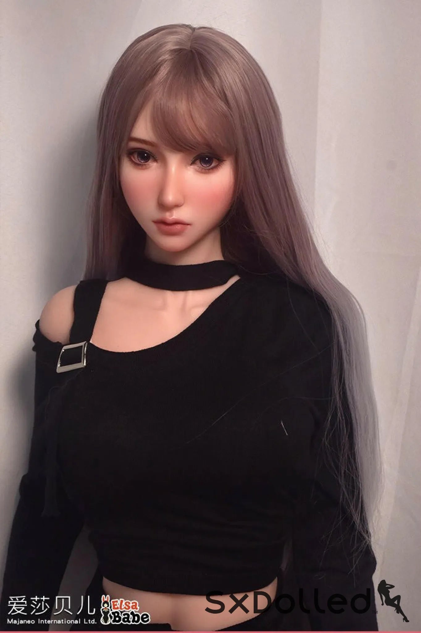 Kurumi (D-Cup) (165cm) | Sex Doll | Elsa Babe Doll | SxDolled.