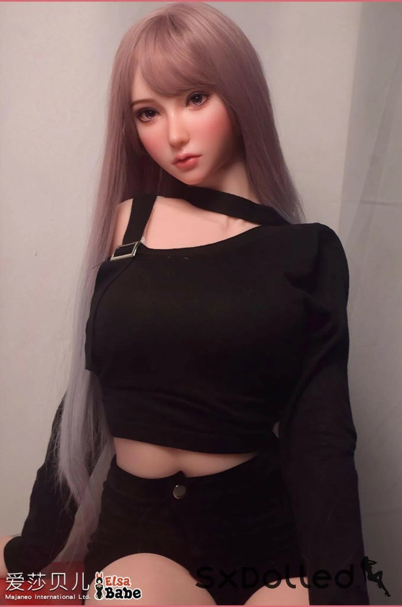 Kurumi (D-Cup) (165cm) | Sex Doll - SxDolled - Sex Doll