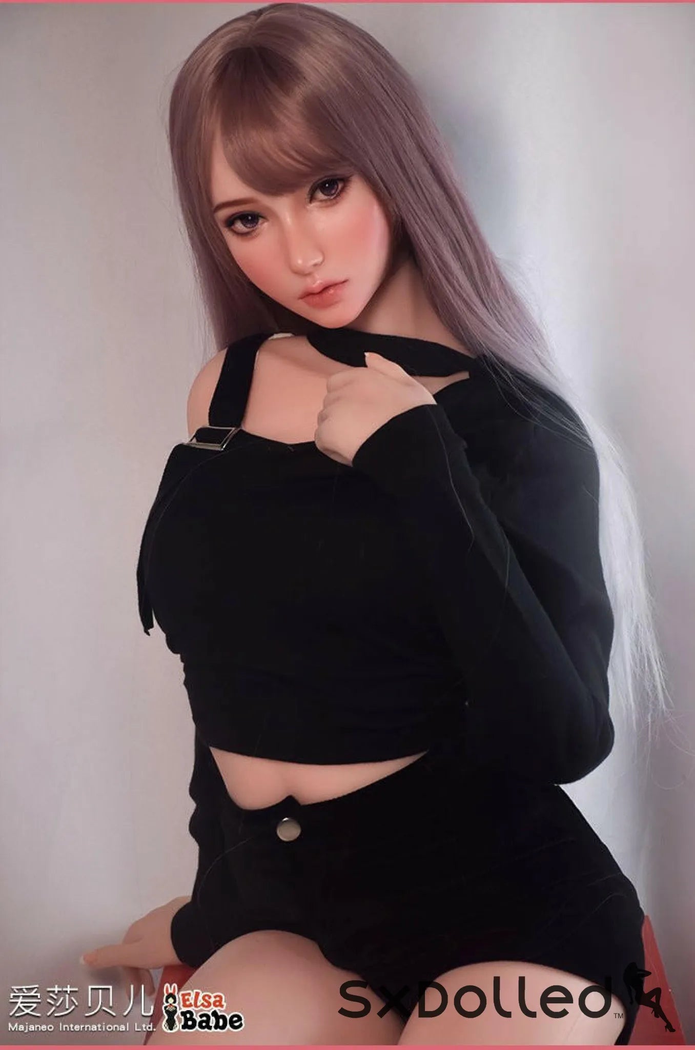 Kurumi (D-Cup) (165cm) | Sex Doll - SxDolled - Sex Doll