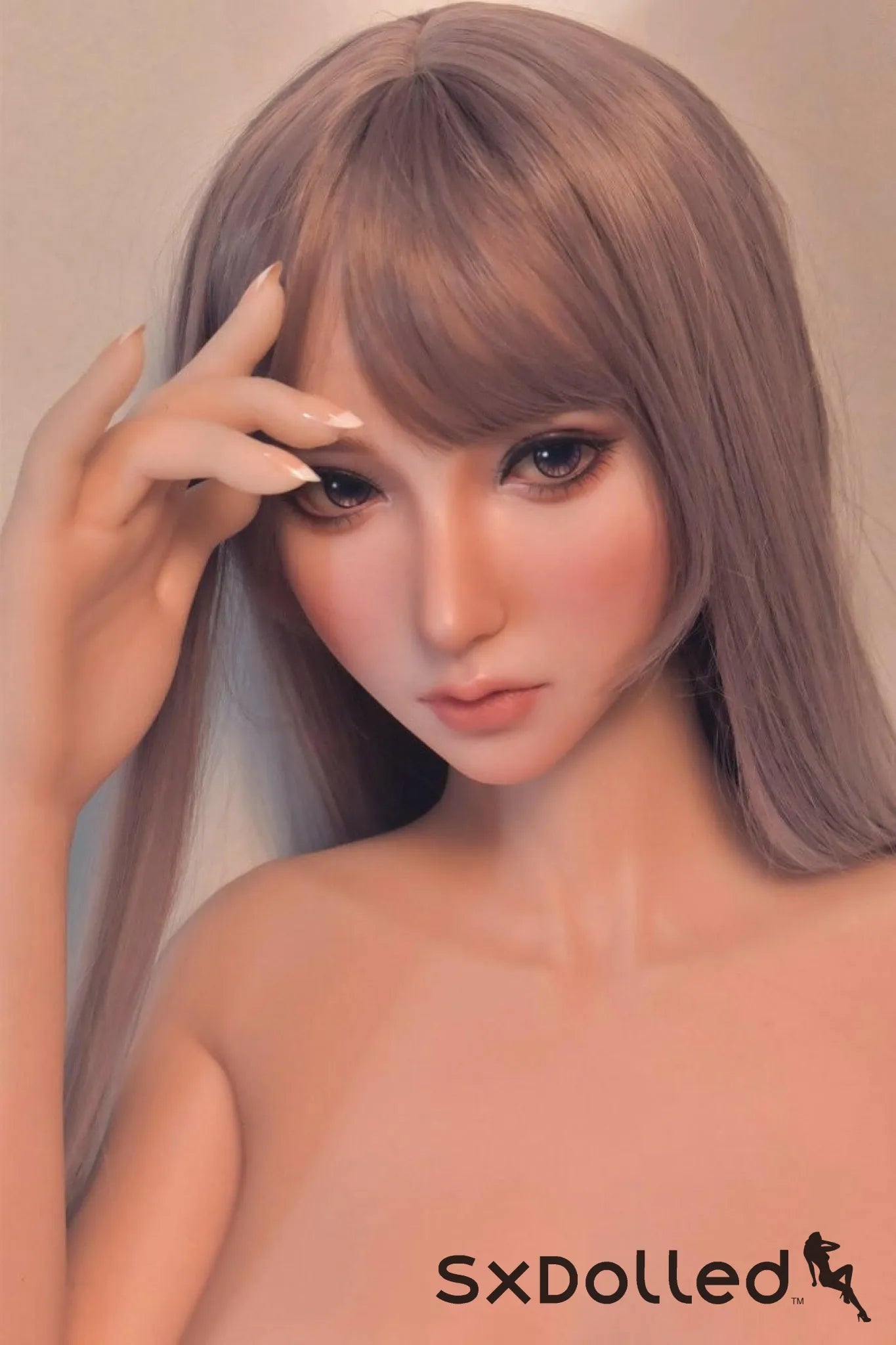 Kurumi (D-Cup) (165cm) | Sex Doll | Elsa Babe Doll | SxDolled.