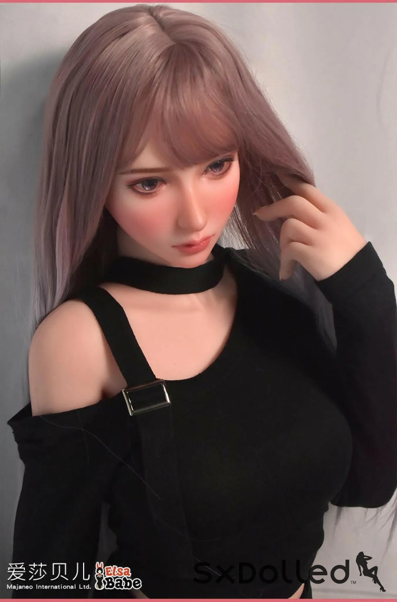 Kurumi (D-Cup) (165cm) | Sex Doll | Elsa Babe Doll | SxDolled.