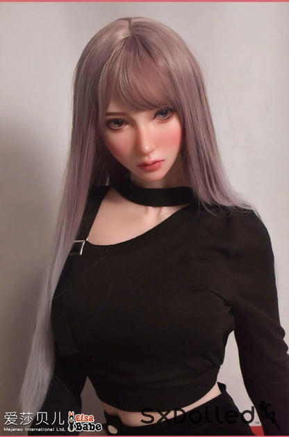 Kurumi (D-Cup) (165cm) | Sex Doll | Elsa Babe Doll | SxDolled.