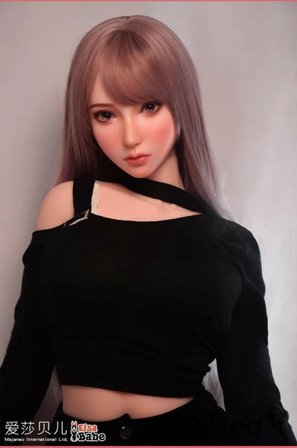 Kurumi (D-Cup) (165cm) | Sex Doll - SxDolled - Sex Doll