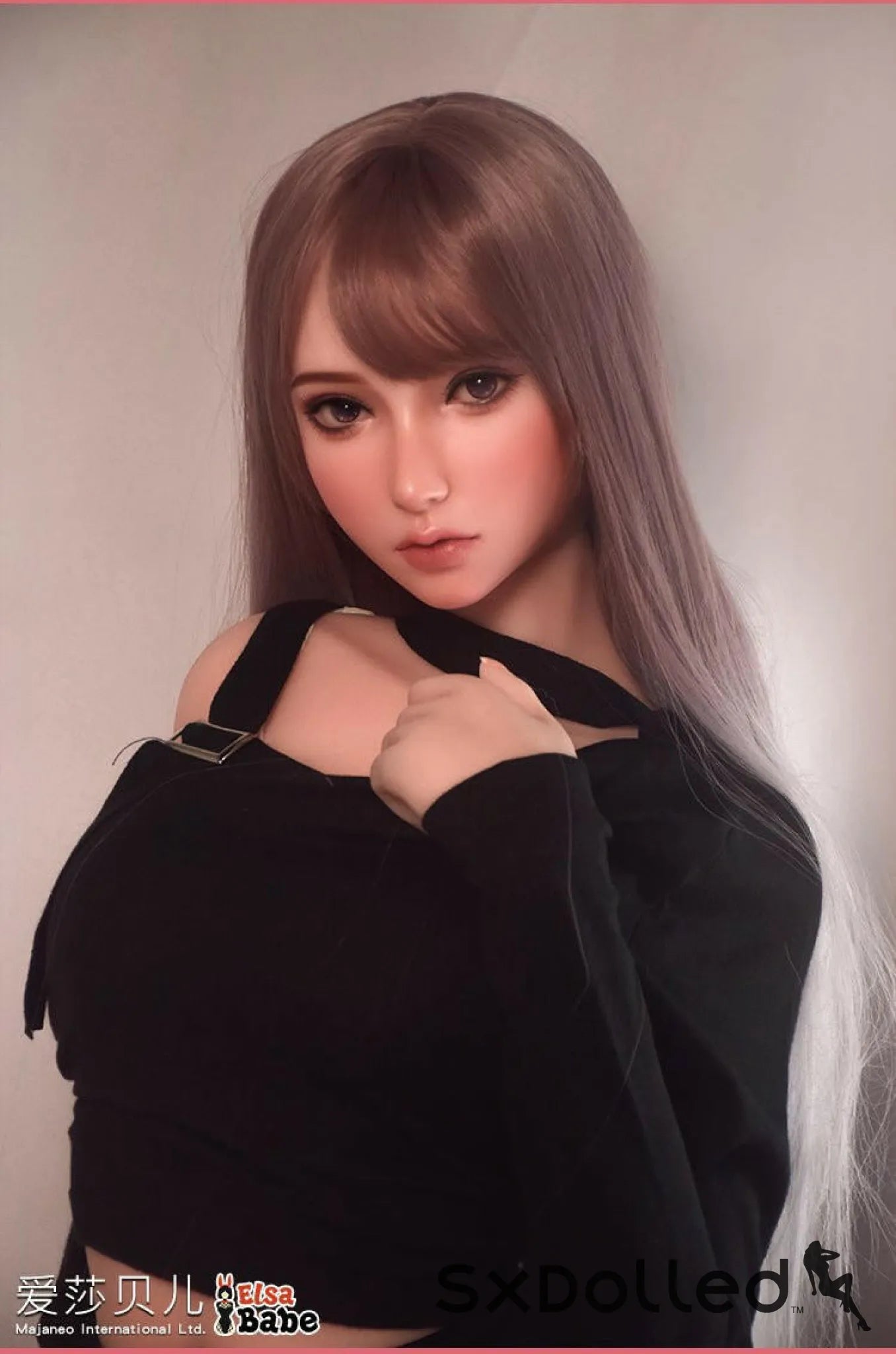 Kurumi (D-Cup) (165cm) | Sex Doll - SxDolled - Sex Doll