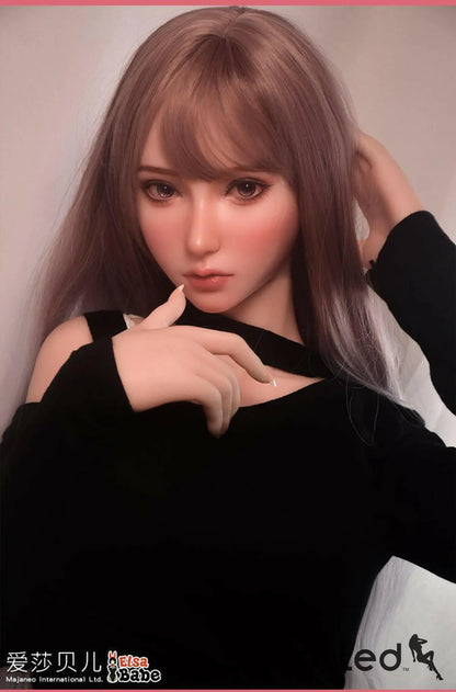 Kurumi (D-Cup) (165cm) | Sex Doll | Elsa Babe Doll | SxDolled.