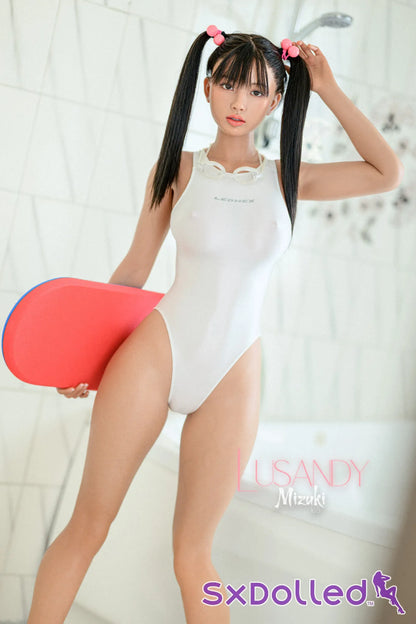 Kylara (E-Cup) (165cm) | Sex Doll E-Cup / 165cm / Brunette Sex Doll