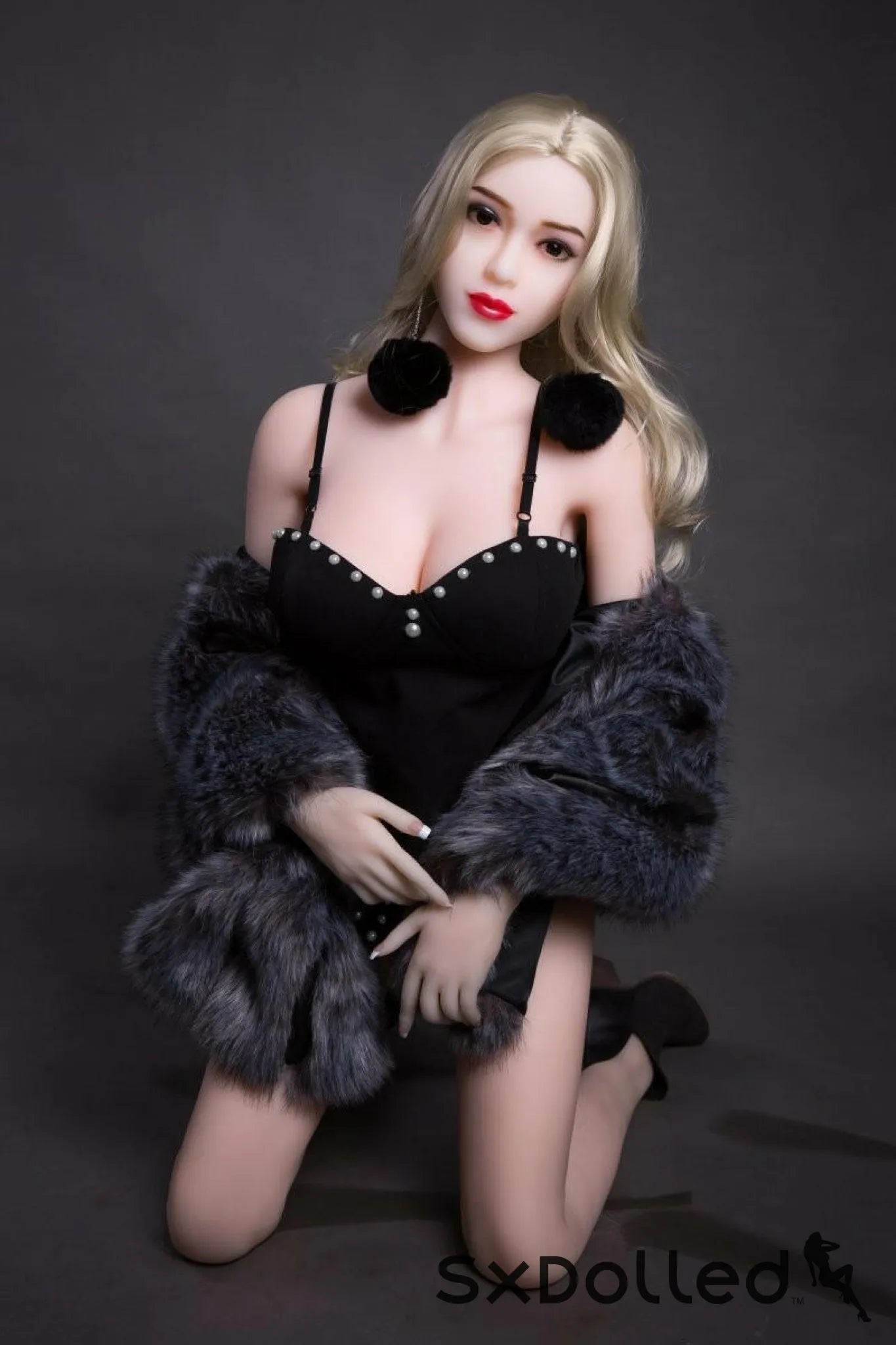 Kyleigh (D-Cup) (165cm) | Sex Doll | AF Doll | SxDolled.