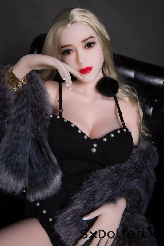 Kyleigh (D-Cup) (165cm) | Sex Doll | AF Doll | SxDolled.