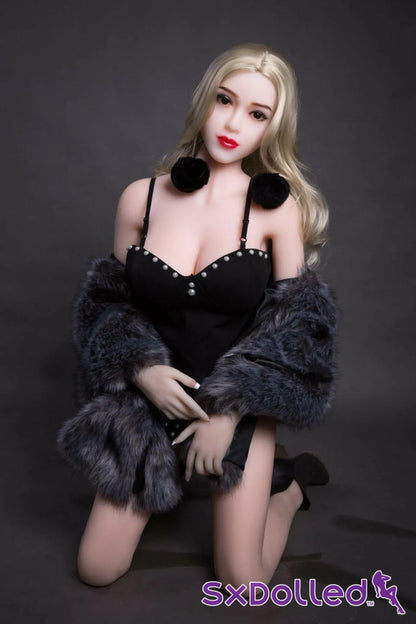 Kyleigh (D-Cup) (165cm) | Sex Doll | AF Doll | SxDolled.