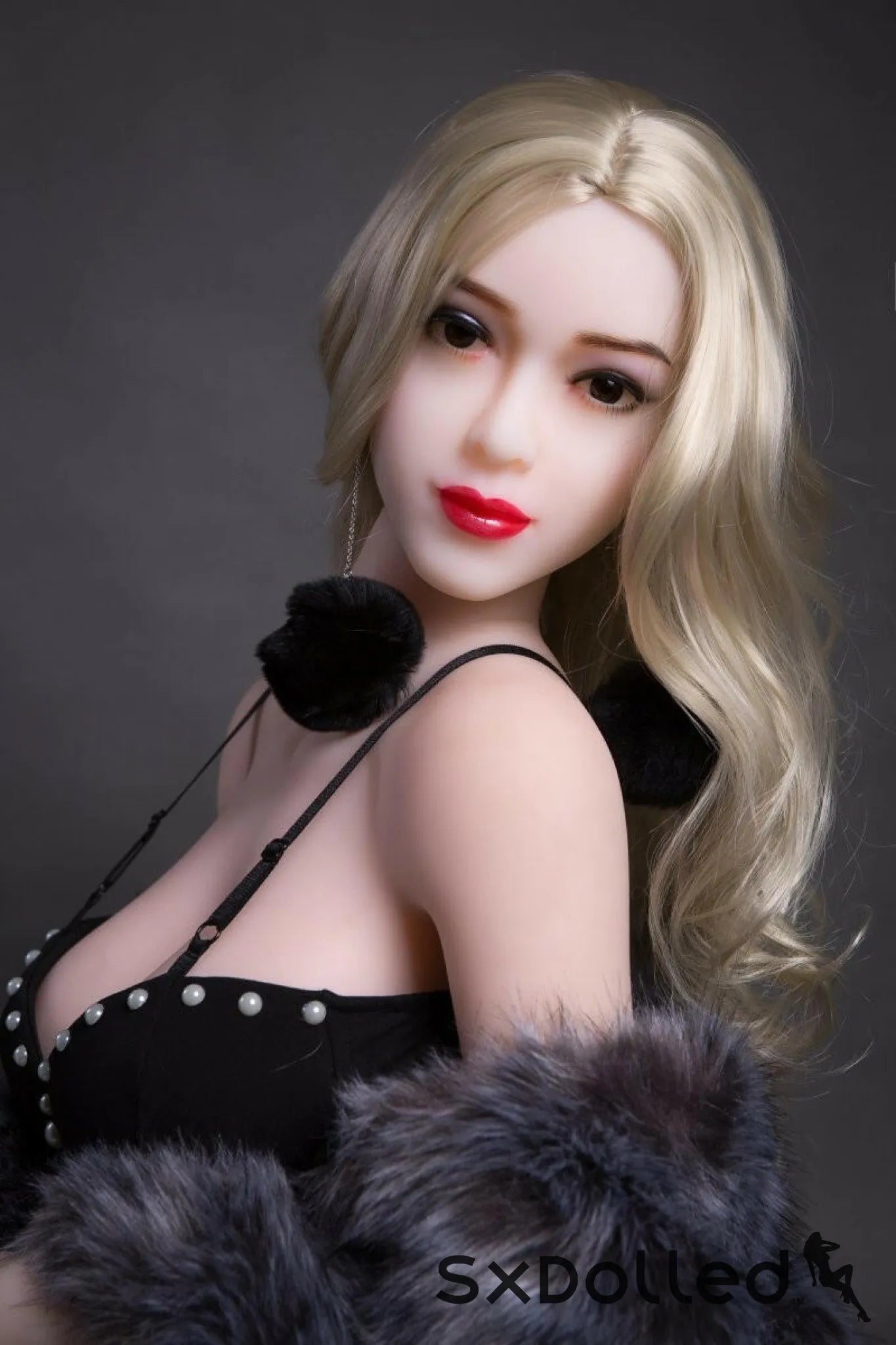 Kyleigh (D-Cup) (165cm) | Sex Doll | AF Doll | SxDolled.