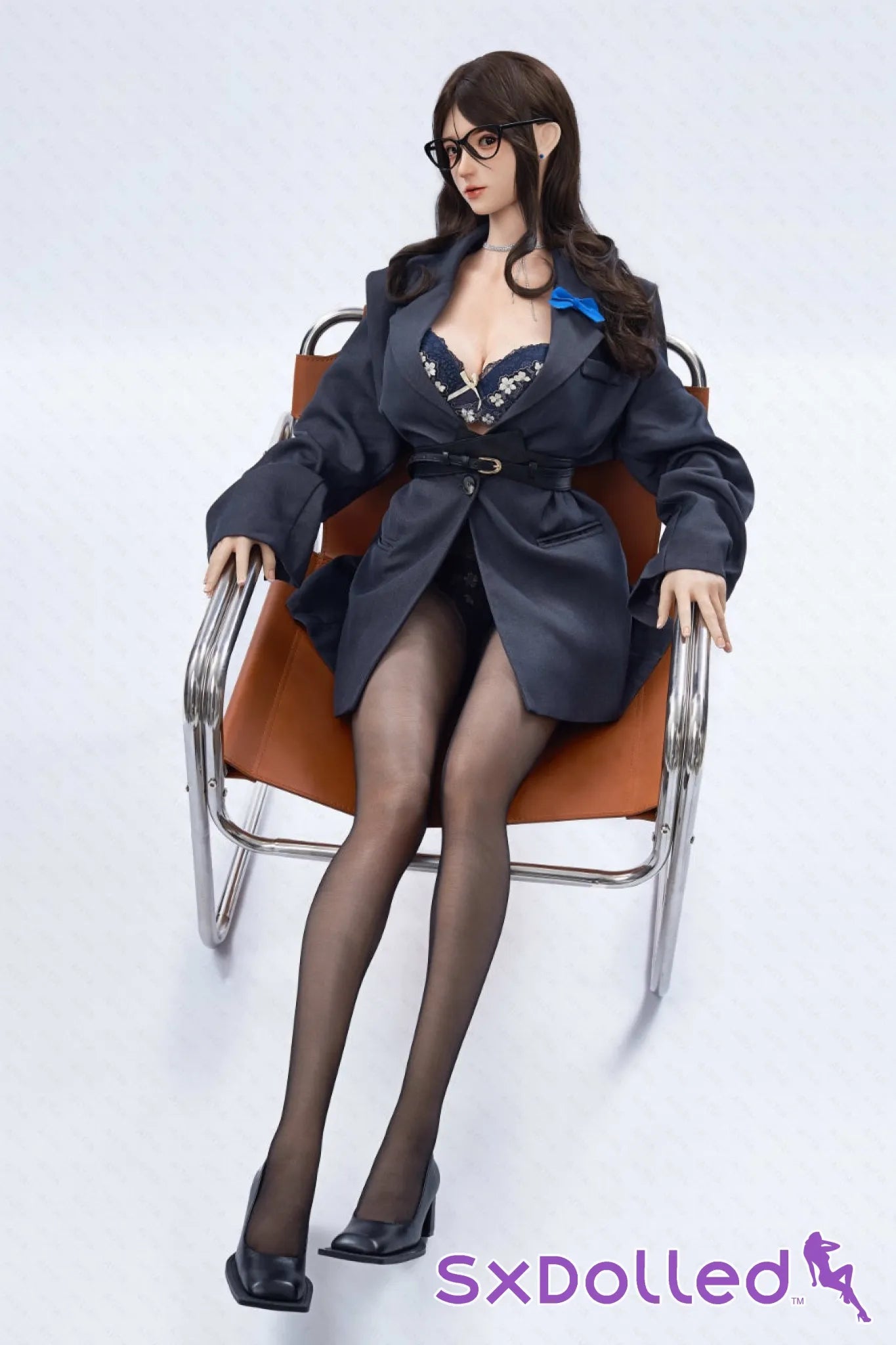 Kyoko (E-Cup) (163cm) | Silicone Brunette Japanese Sex Doll | AITIA E-Cup / 163cm / Brunette Sex Doll