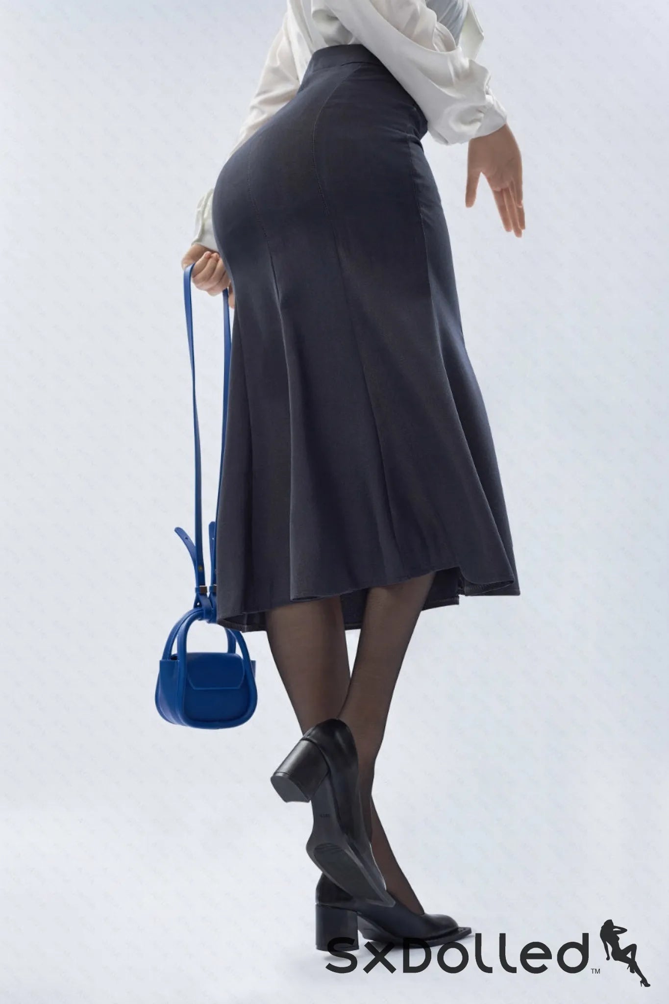 Kyoko (E-Cup) (163cm) | Silicone Brunette Japanese Sex Doll | AITIA E-Cup / 163cm / Brunette Sex Doll