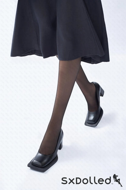 Kyoko (E-Cup) (163cm) | Silicone Brunette Japanese Sex Doll | AITIA E-Cup / 163cm / Brunette Sex Doll