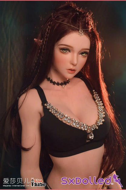 Kyouko (D-Cup) (150cm) | Sex Doll | Elsa Babe Doll | SxDolled.
