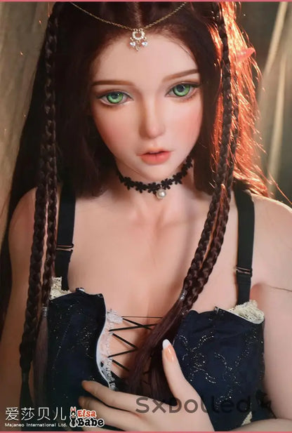 Kyouko (D-Cup) (150cm) | Sex Doll | Elsa Babe Doll | SxDolled.