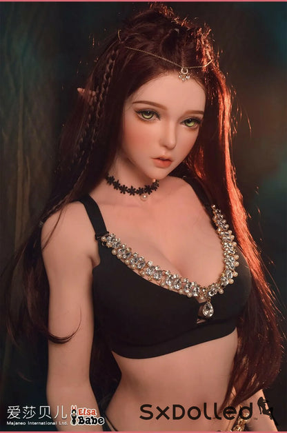 Kyouko (D-Cup) (150cm) | Sex Doll | Elsa Babe Doll | SxDolled.