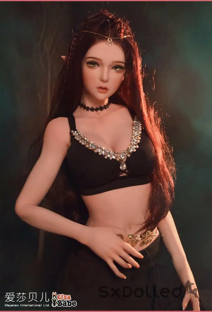 Kyouko (D-Cup) (150cm) | Sex Doll | Elsa Babe Doll | SxDolled.