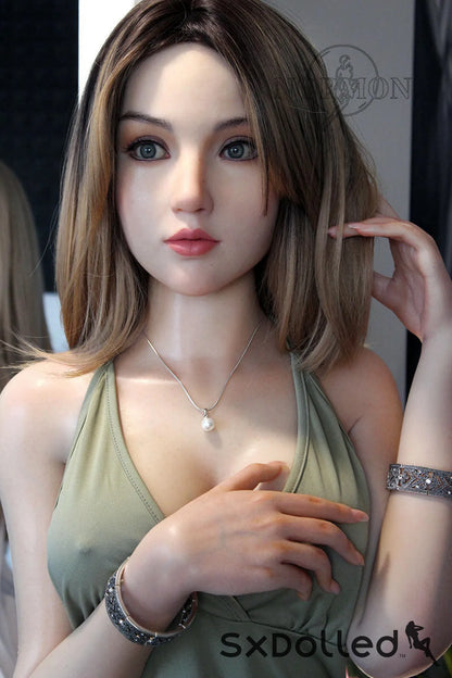 Kyra (D-Cup) (165cm) | Sex Doll | Normon Doll | SxDolled.